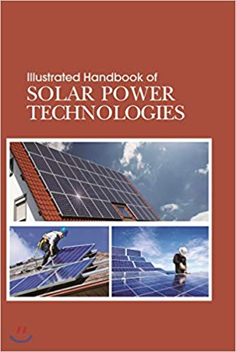 Illustrated Handbook of Energy Conservation