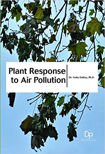 Plant Response to Air Pollution