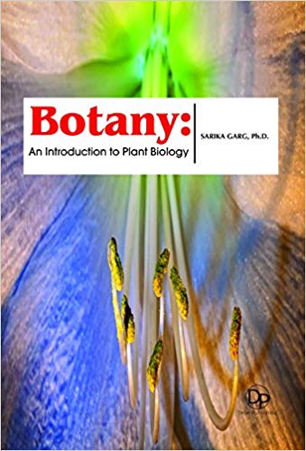 Botany: An Introduction to Plant Biology