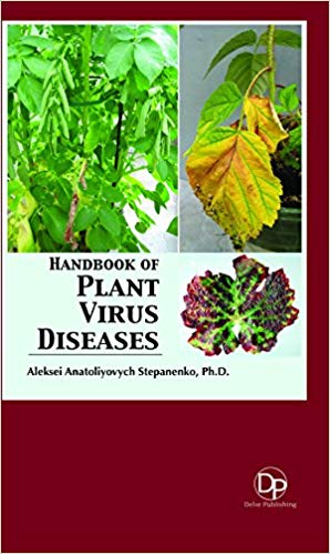 Handbook of Plant Virus Diseases