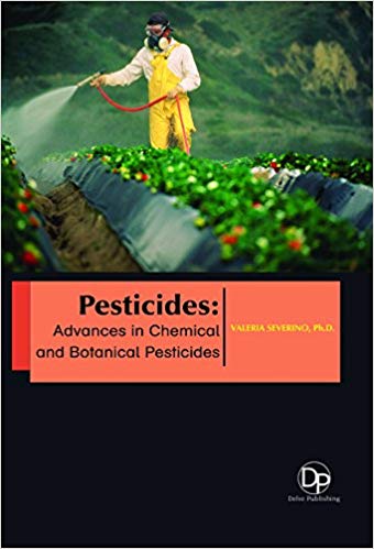 Pesticides - Advances in Chemical and Botanical Pesticides