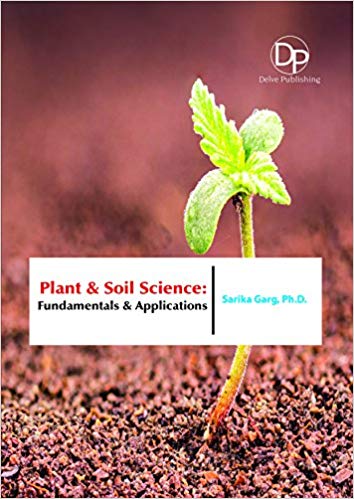 Plant & Soil Science: Fundamentals & Applications