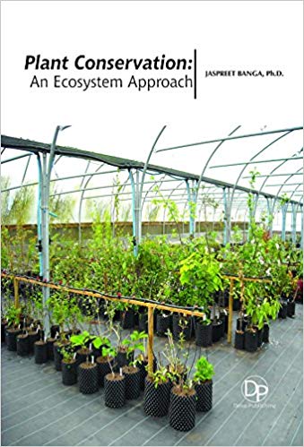 Plant Conservation: An Ecosystem Approach