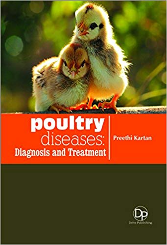 Poultry Diseases: Diagnosis and Treatment