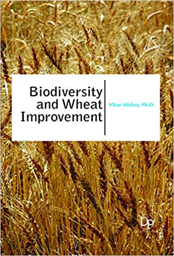 Biodiversity and Wheat Improvement