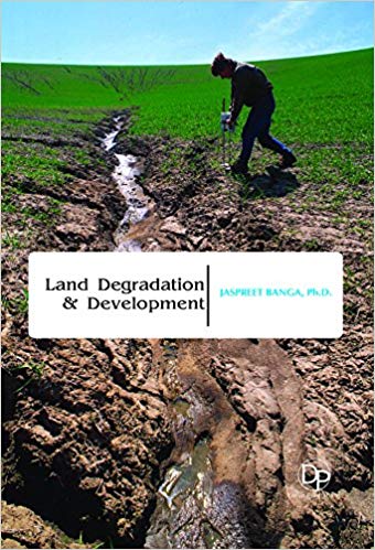 Land Degradation & Development