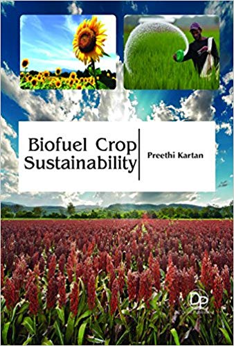 Biofuel Crop Sustainability