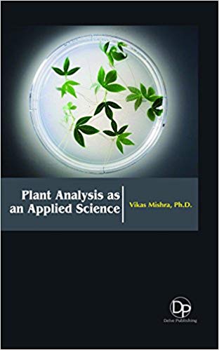 Plant analysis as an applied science