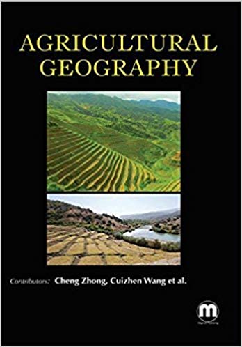 Agricultural Geography