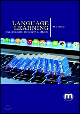 Language Learning: Experimental Research Methods