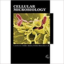 Cellular Microbiology