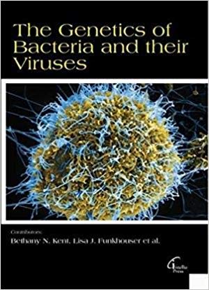 The Genetics of Bacteria and their Viruses