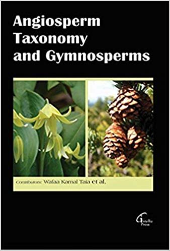 Angiosperm Taxonomy and Gymnosperms