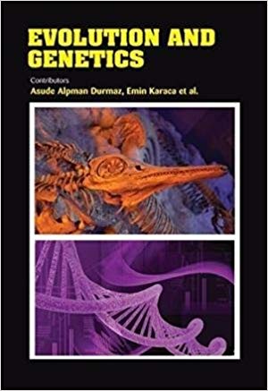 Evolution and Genetics