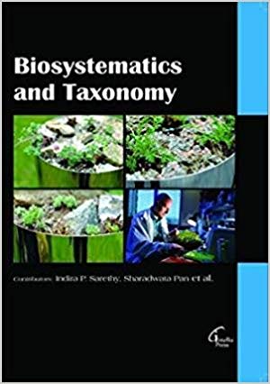 Biosystematics and Taxonomy