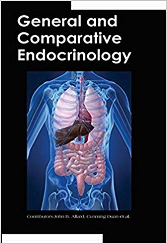 General and Comparative Endocrinology