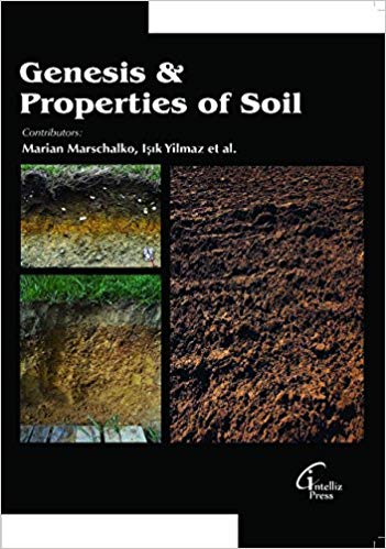 Genesis & Properties of Soil   