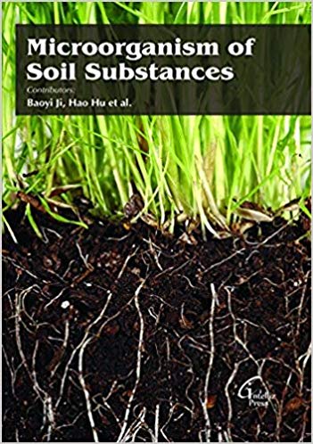 Microorganism of Soil Substances   