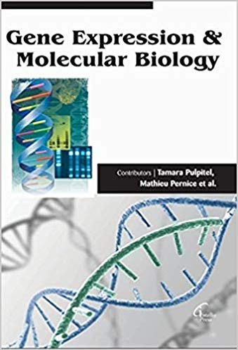 Gene Expression & Molecular Biology   