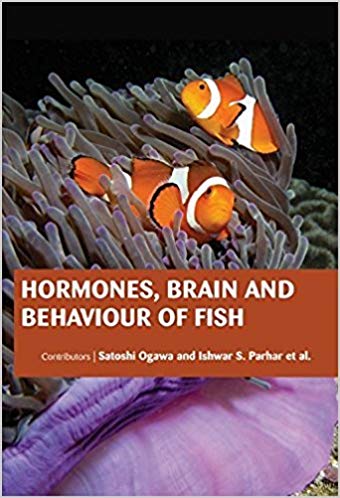Hormones, Brain & Behaviour Of Fish   