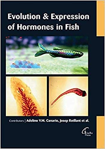 Evolution & Expression Of Hormones In Fish   