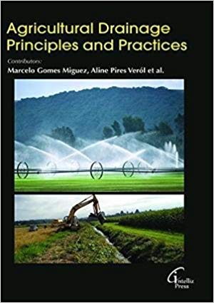 Agricultural Drainage Principles And Practices