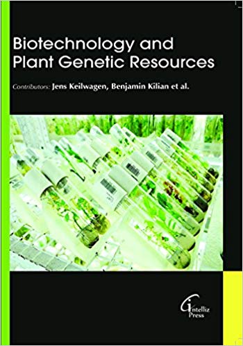 Biotechnology and Plant Genetic Resources