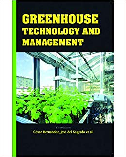 Greenhouse Technology and Management