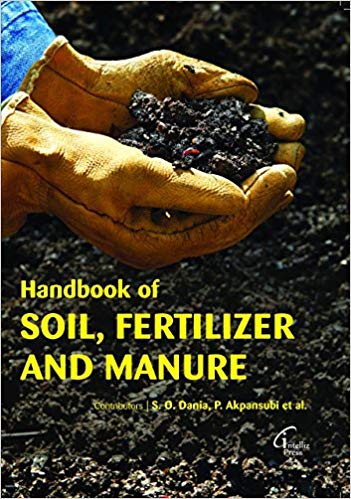 Handbook of Soil, Fertilizer and Manure