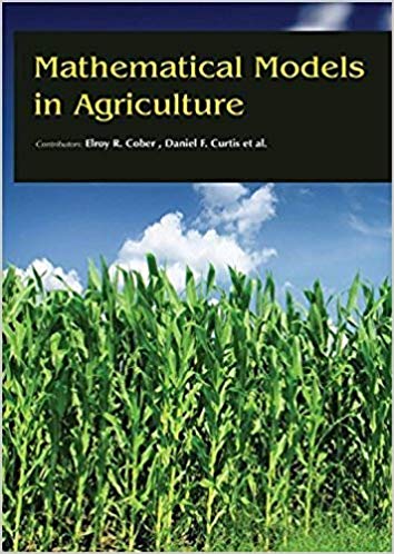 Mathematical Models in Agriculture 