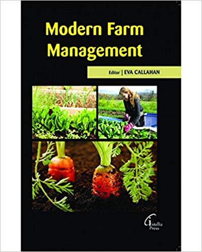 Modern Farm Management