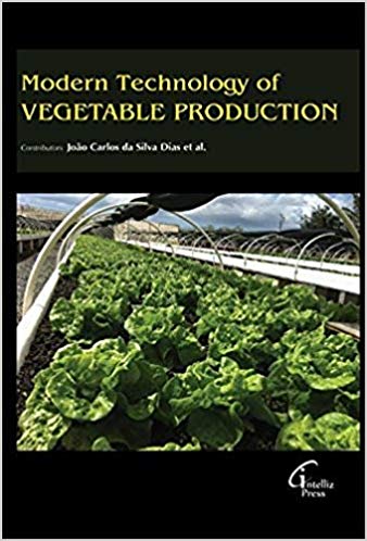 Modern Technology of Vegetable Production
