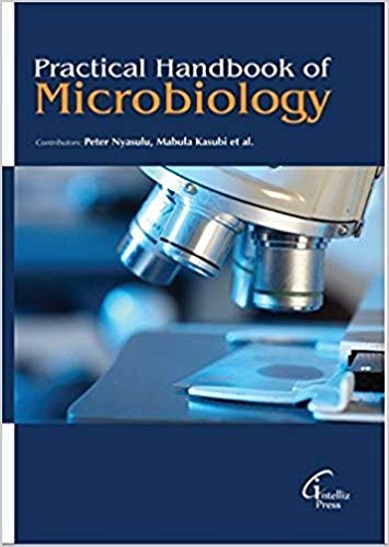 Practical Handbook of Microbiology