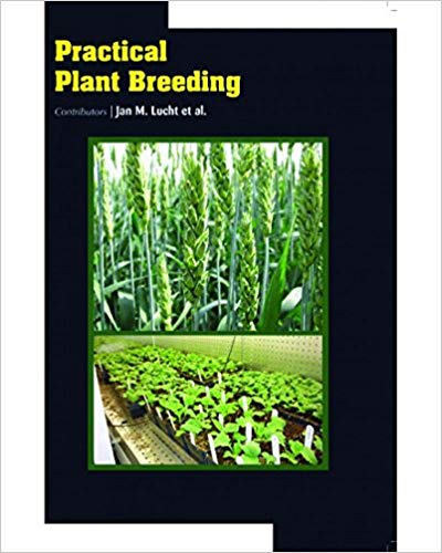 Practical Plant Breeding