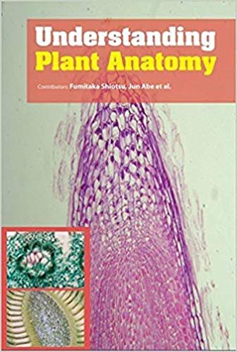 Understanding Plant Anatomy 