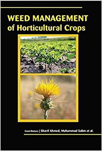 Weed Management of Horticultural Crops  