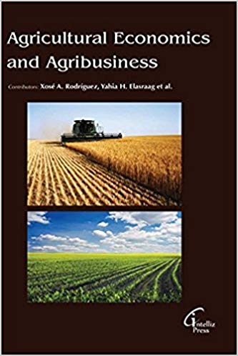 Agricultural Economics and Agribusiness