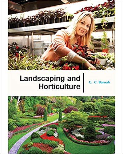 Landscaping and Horticulture