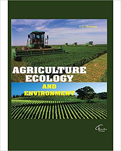 Agriculture Ecology and Environment