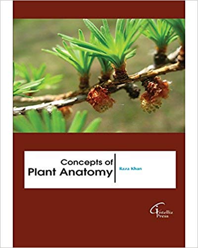 Concepts of Plant Anatomy