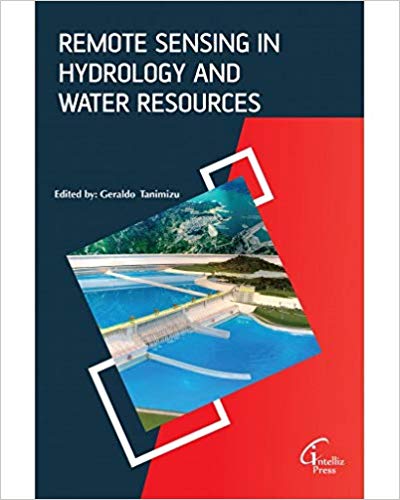 Remote Sensing in Hydrology and  Water Resources
