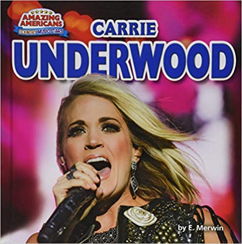 Carrie Underwood