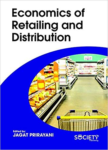 Economics of Retailing and Distribution