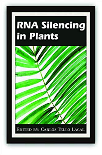 RNA silencing in plants