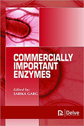 Commercially Important Enzymes 