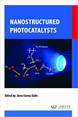 Nanostructured Photocatalysts