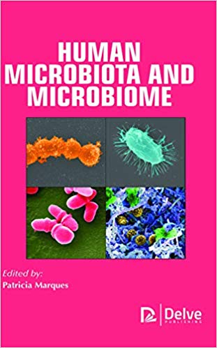Human Microbiota and Microbiome