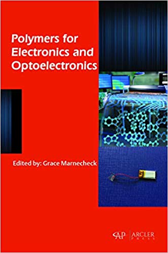 Polymers for Electronics and Optoelectronics