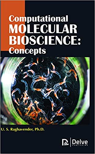 Computational Molecular Bioscience: Concepts