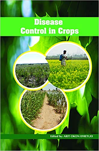 Disease Control in Crops
